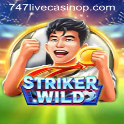 Discover the Thrilling World of StrikerWILD and 747 Live Casino