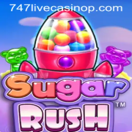 Exploring SugarRush at 747 Live Casino
