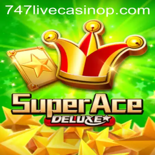 Exploring SuperAceDeluxe: The Thrilling New Casino Game