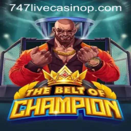 Exploring TheBeltOfChampion: A New Gaming Sensation