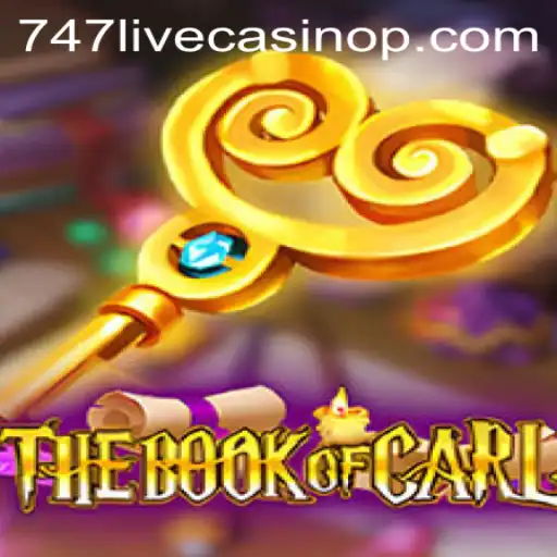 TheBookofCarl and the Excitement of 747 Live Casino