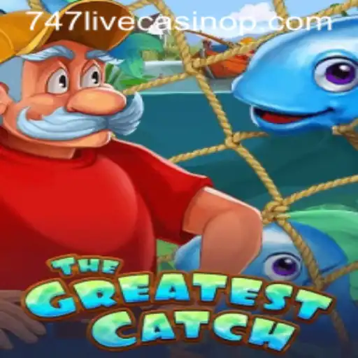 Discovering TheGreatestCatch: Revolutionizing the Live Casino Experience