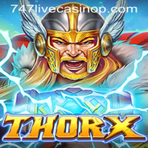 Thrilling Adventures Await in ThorX: Merging Mythology and Gaming