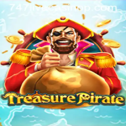 Exploring the Thrills of TreasurePirate: A Journey into the 747 Live Casino Universe