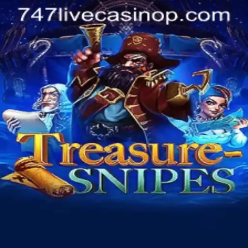 Exploring the Exciting World of TreasureSnipes: A New Player in the 747 Live Casino Scene