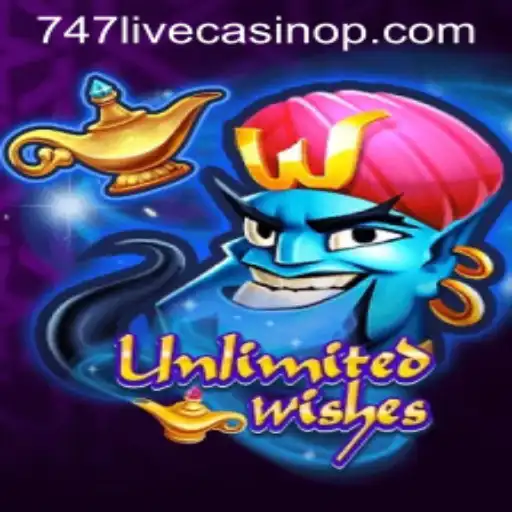 UnlimitedWishes and the Revolutionary Excitement of 747 Live Casino