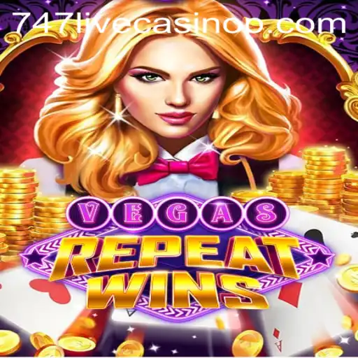 Unveiling the Thrills of VegasRepeatWins: Experience the Excitement of 747 Live Casino