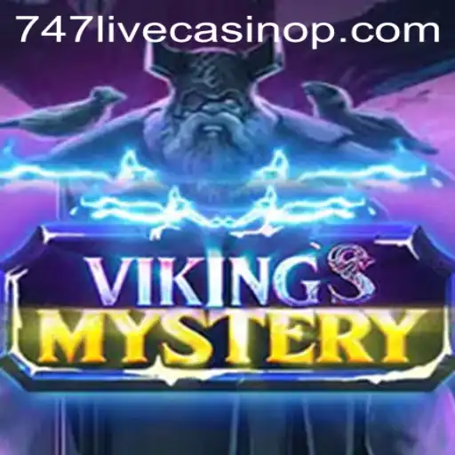Exploring the Thrills of VikingsMystery at 747 Live Casino