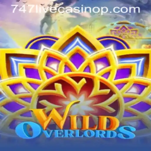 Exploring the Thrills of WildOverlords in the 747 Live Casino