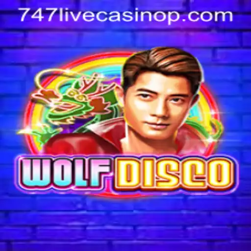 Exploring the Wild World of WolfDisco and the Thrills of 747 Live Casino