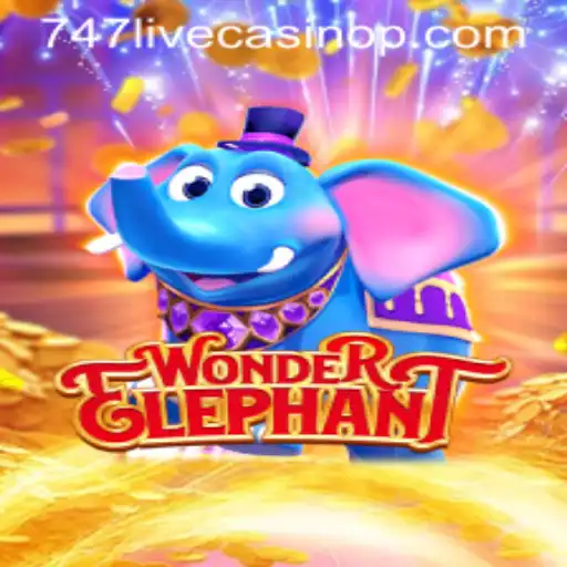 Discover the Exciting World of WonderElephant: A New Era in Casino Gaming