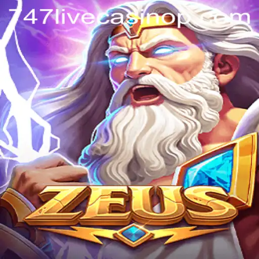 Exploring Zeus Slot Game at 747 Live Casino