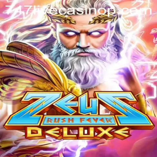 Discover ZeusRushFeverDeluxe: The Thrilling Casino Game of 2023